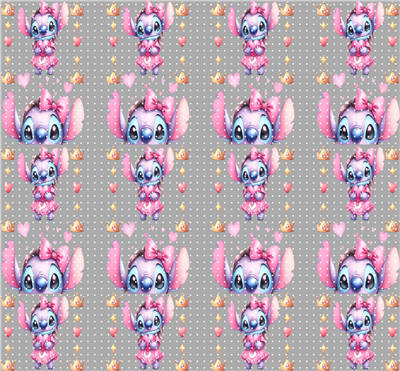 Bookmark sticker-S 1360